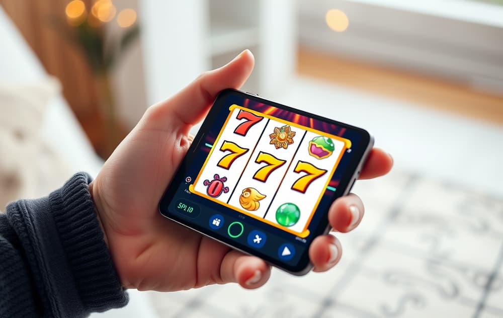 20bet casino spillside med spilleautomater