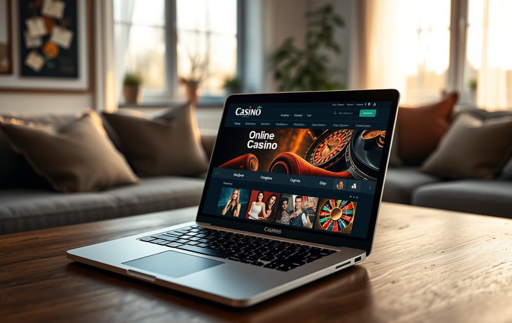 777Seven Casino omtale – test og erfaringer
