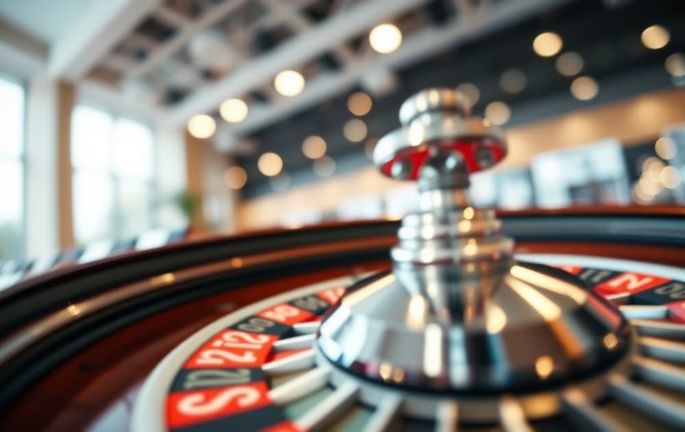 Casino Days omtale – vår test og vurdering 2026