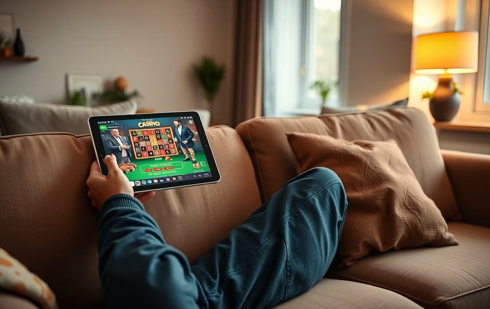 ComeOn omtale 2026 – vår ærlige test av casinoet