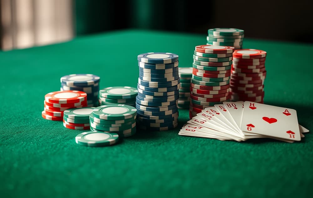 iBet omtale – test av uttak, spill og vilkår