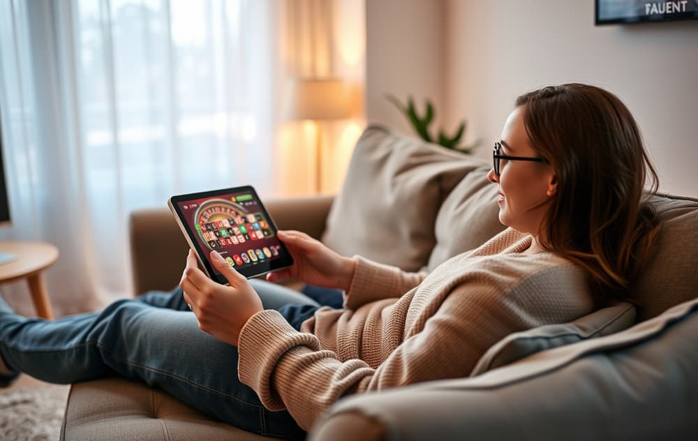 Ice Casino omtale – test av uttak, spill og vilkår
