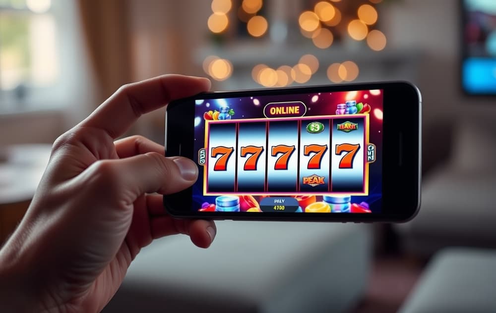 Jaabet casino bonuskoder skjermbilde