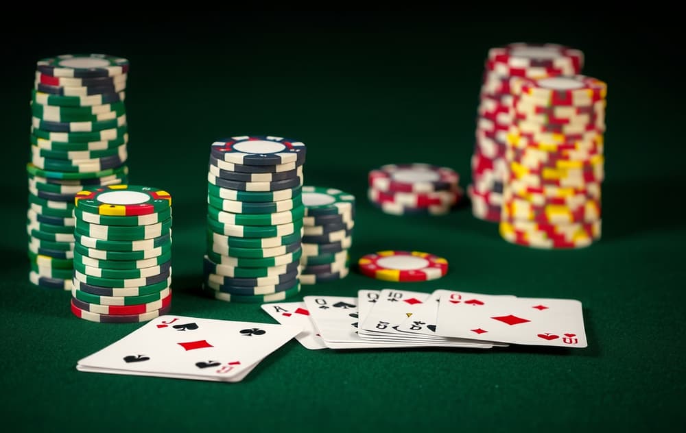 LeoVegas norsk casino guide