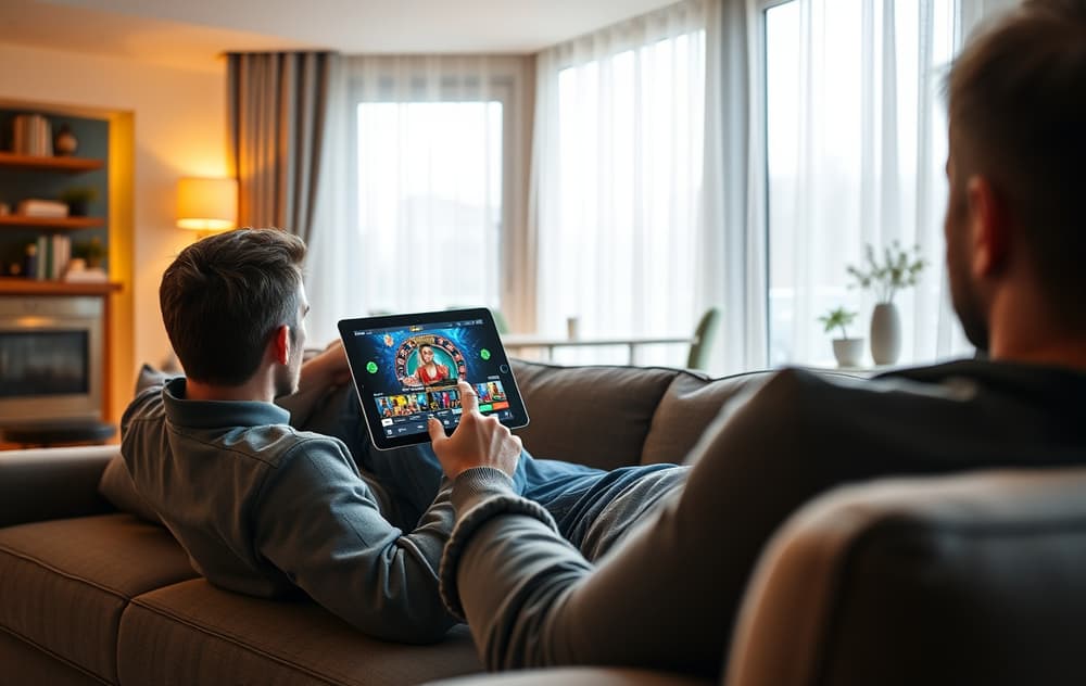 LiliBet cashback casino