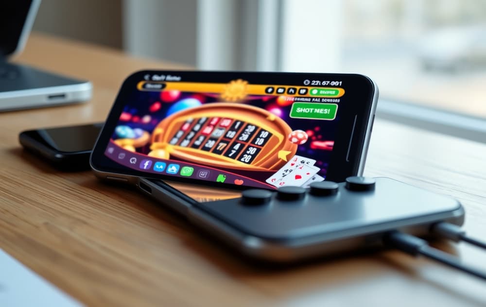LuckyWins bonus code casino