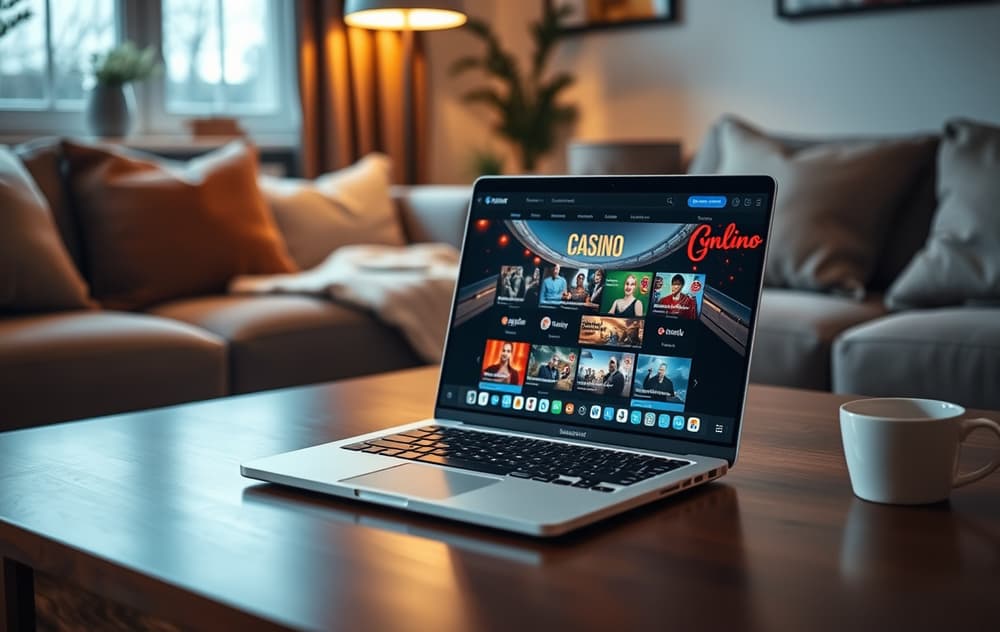 LysaCasino freespins velkomstbonus