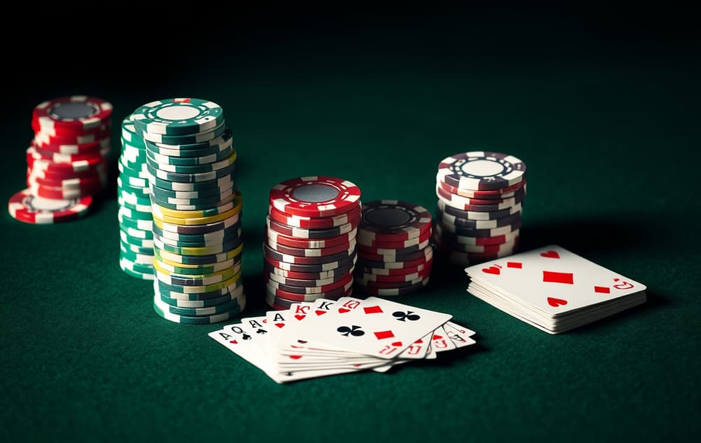Mafia Casino nettcasino guide