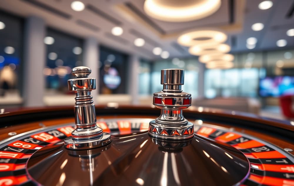 Quickz casino omtale – testet og vurdert av oss