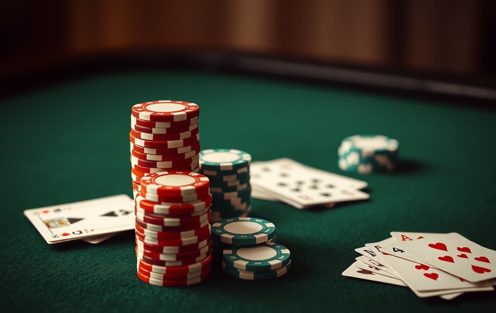 UnionBet omtale – testet og vurdert av Trygge Norske Casino