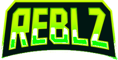 Reblz logo